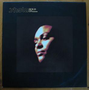 Shola Phillips - Hold On (Goa Mixes)
