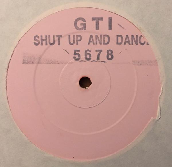 Shut Up & Dance - 5 6 7 8