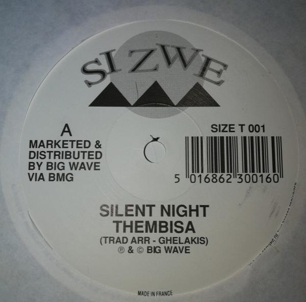 Si Zwe - Silent Night