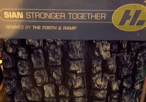 Sian  - Stronger Together