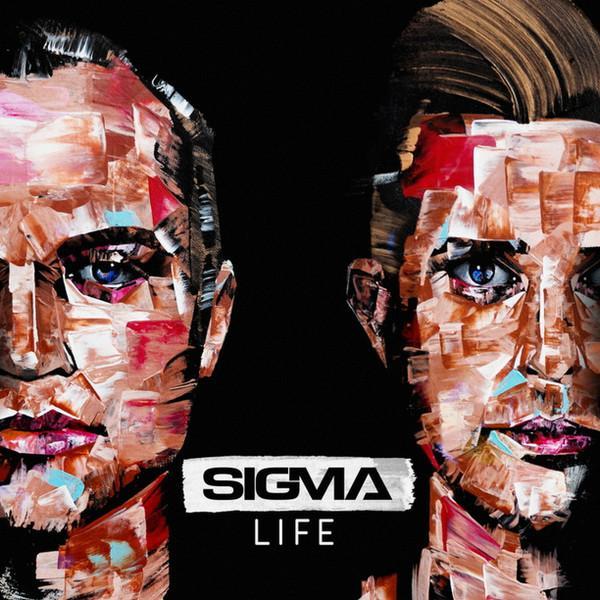 Sigma  - Life