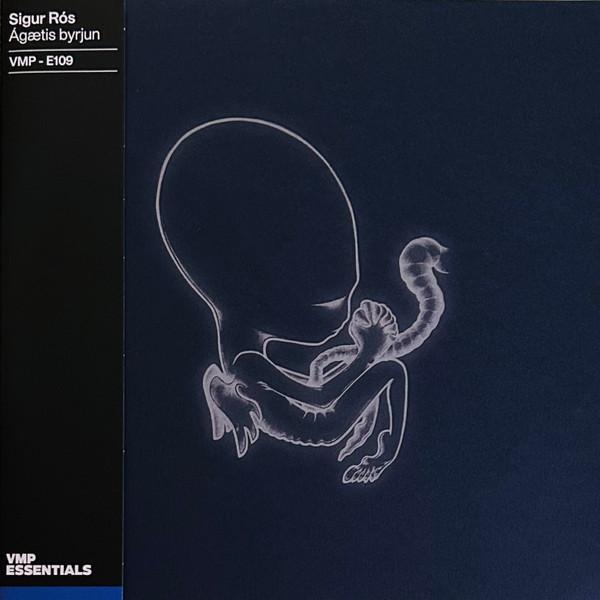Sigur Rós - Ágætis Byrjun