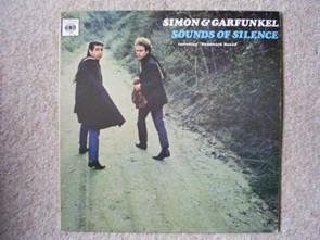 Simon & Garfunkel - Sounds Of Silence