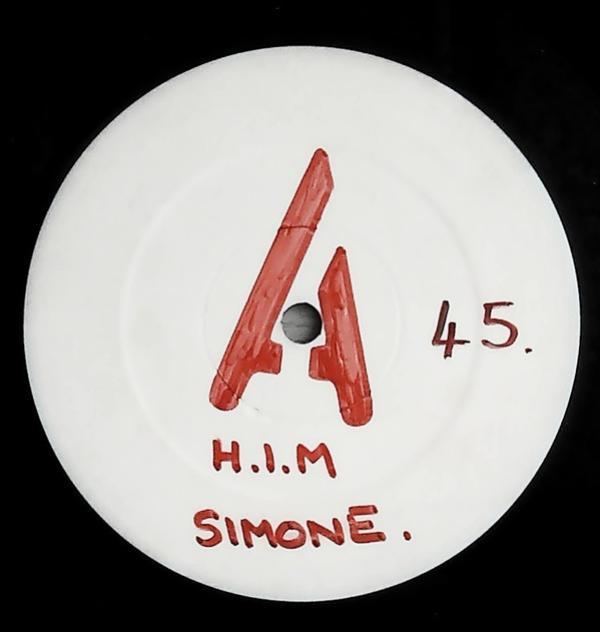Simone  - Him
