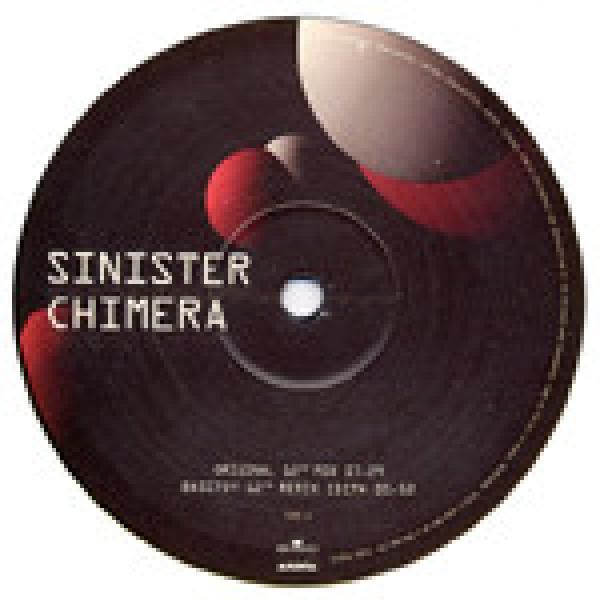 Sinister  - Chimera