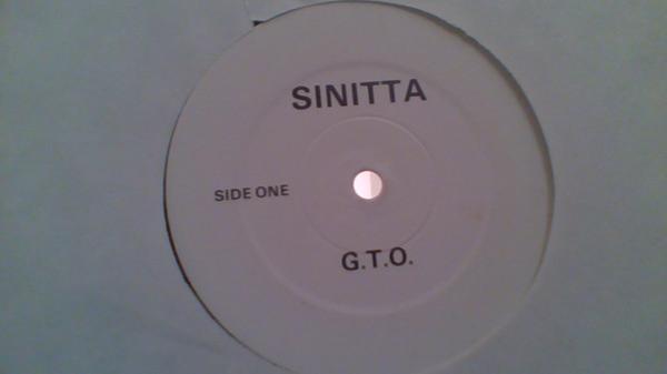 Sinitta - GTO