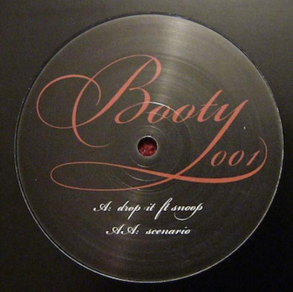 Sizzla, Snoop Dogg - Drop It / Scenario (Remixes)