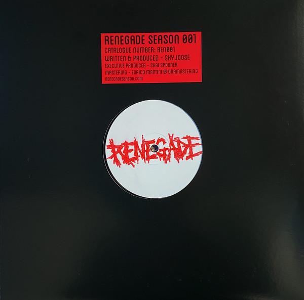 Sky Joose - Renegade Season 001