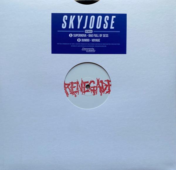 Sky Joose - Renegade Season 005