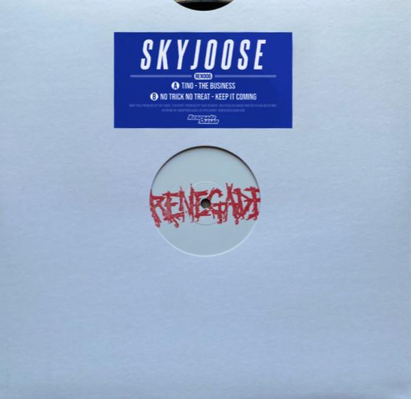Sky Joose - Renegade Season 006