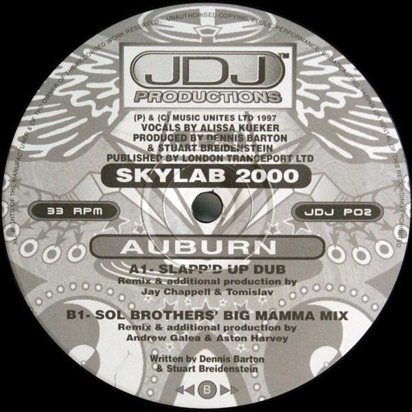 Skylab 2000 - Auburn