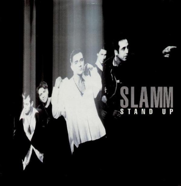 Slamm - Stand Up