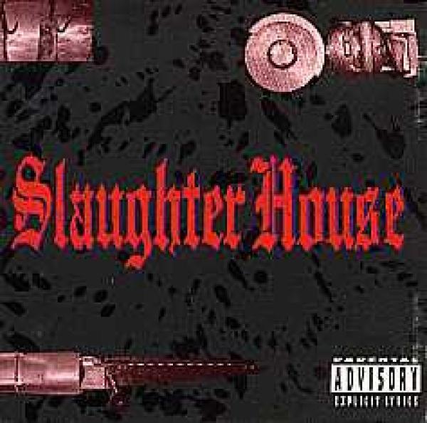 Slaughter House (2) - Slaughter House
