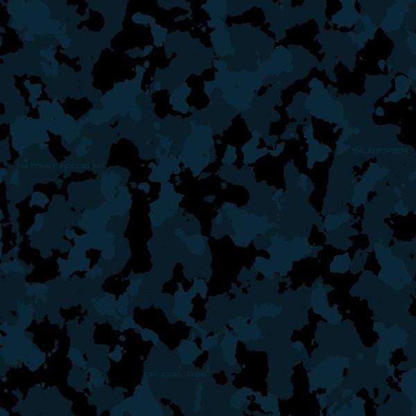 Sleeper  - Militant Focus EP