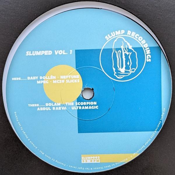  - Slumped Vol. 1