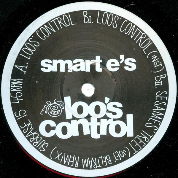Smart E's - Loo's Control (Promo 2)