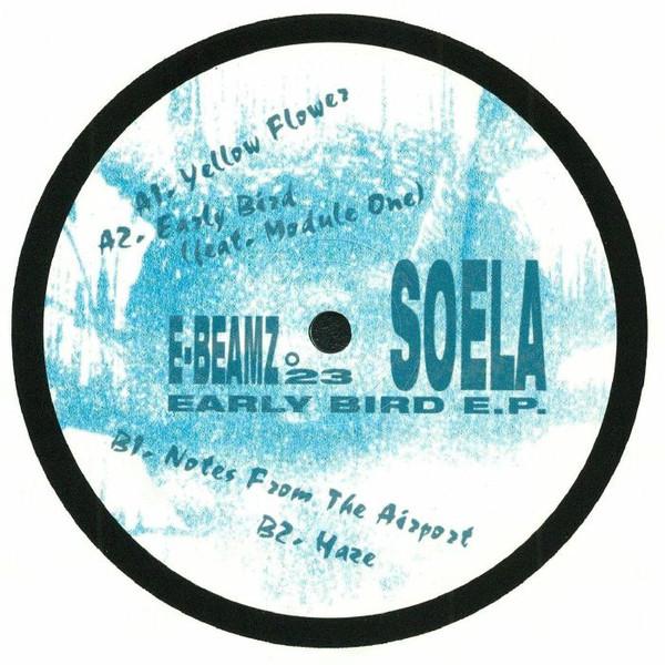 Soela - Early Bird E.P.