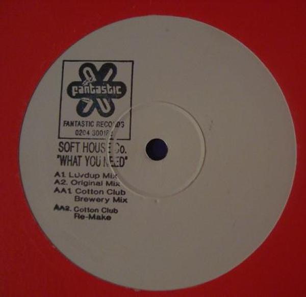 Soft House Company - What You Need