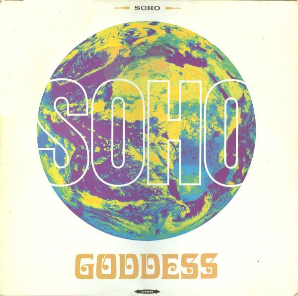 Soho (2) - Goddess
