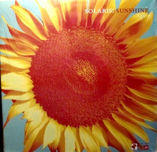 Solaris (5) - Sunshine
