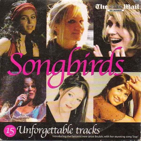  - Songbirds