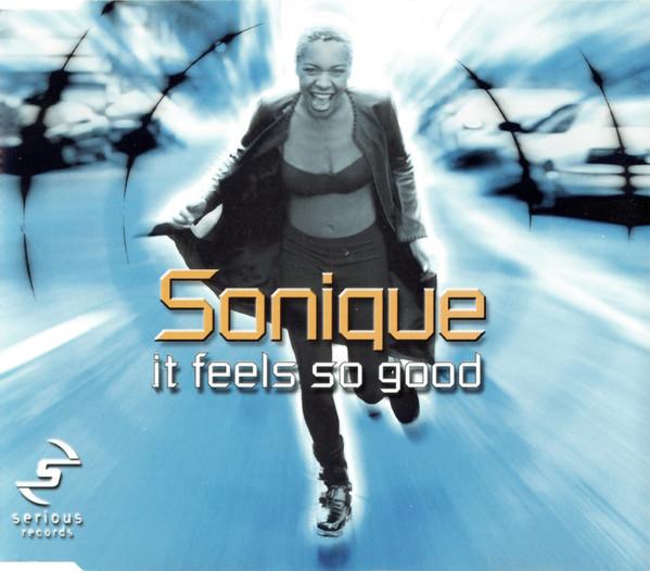 Sonique - It Feels So Good
