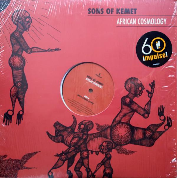 Sons Of Kemet - African Cosmology