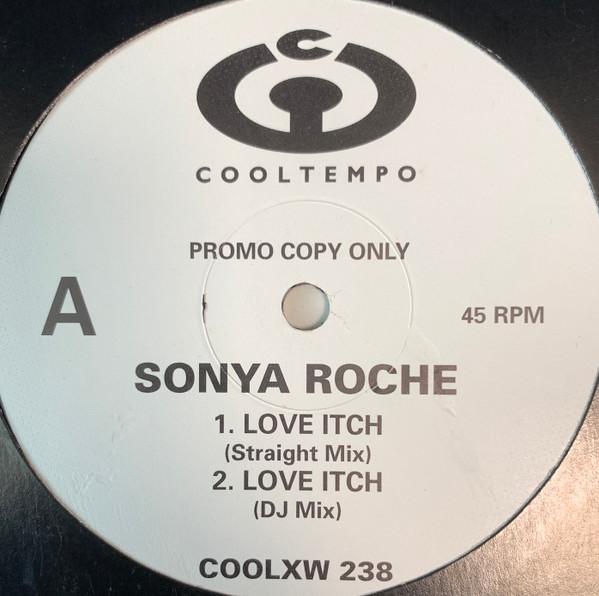 Sonya Roche - Love Itch
