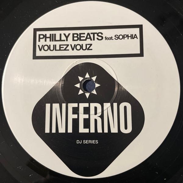 Sophia, Philly Beats - Voulez Vous