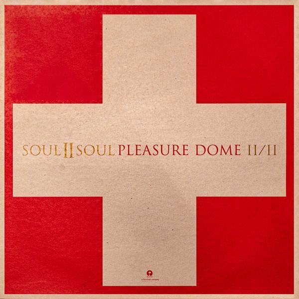 Soul II Soul - Pleasure Dome (Part II/II)