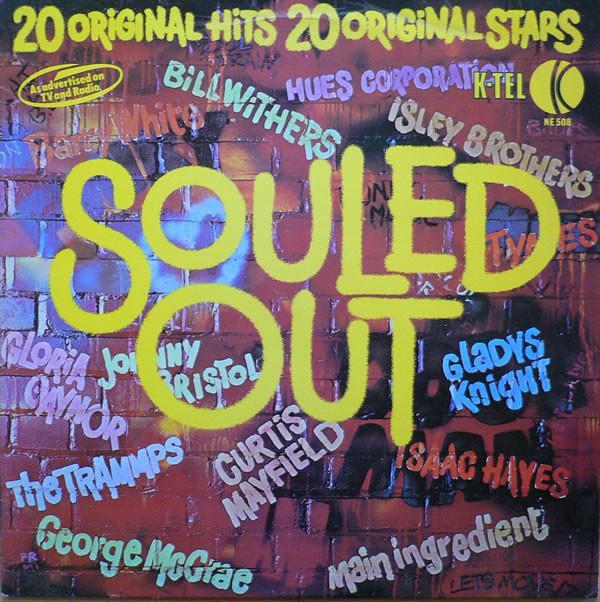  - Souled Out
