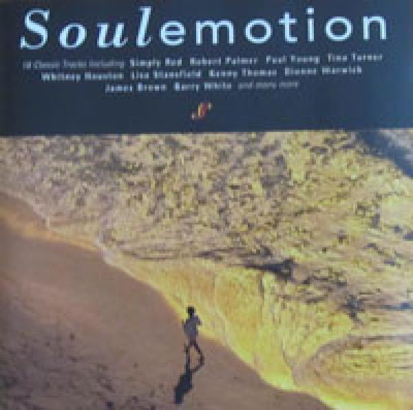  - Soulemotion