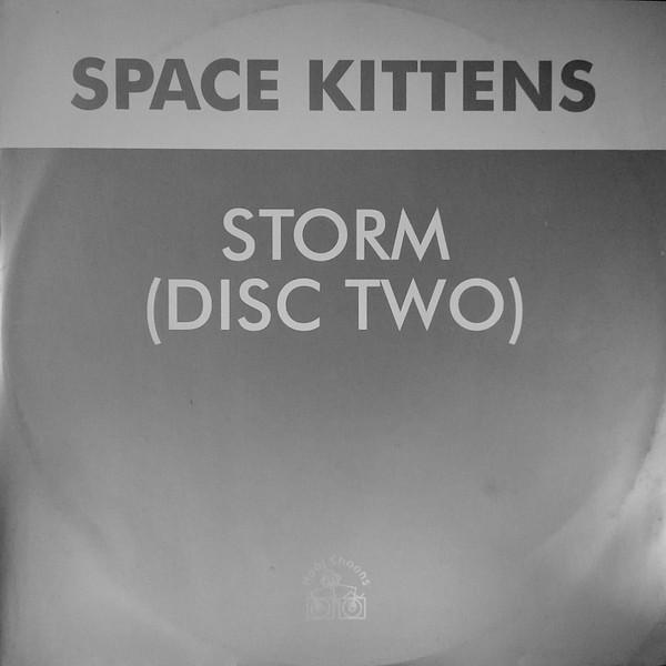 Space Kittens - Storm