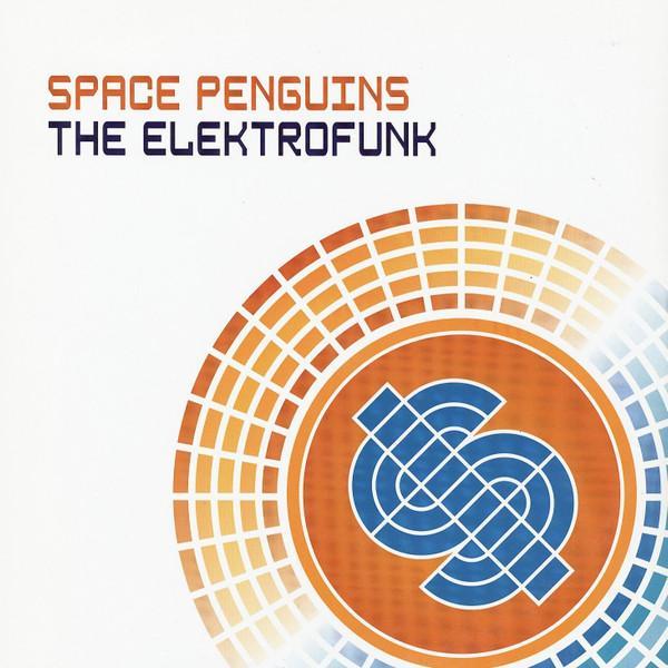 Space Penguins - The Elektrofunk