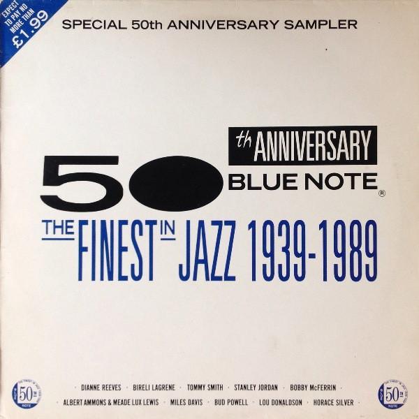  - Special 50th Anniversary Sampler