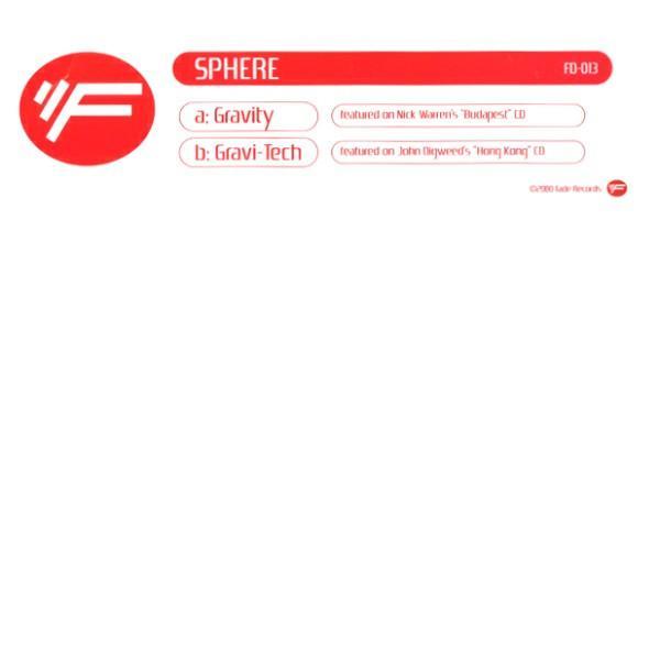 Sphere - Gravity / Gravi-Tech