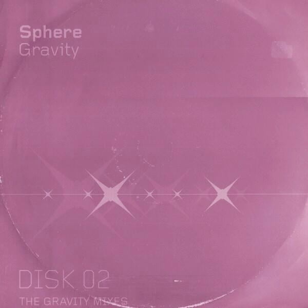 Sphere - Gravity
