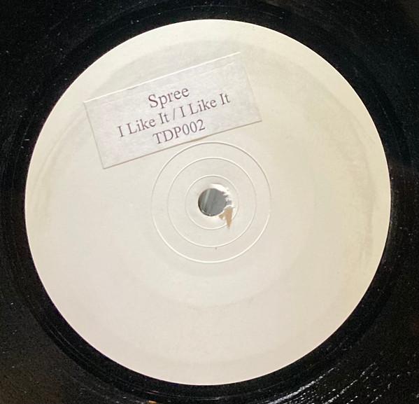 Spree - I Like It