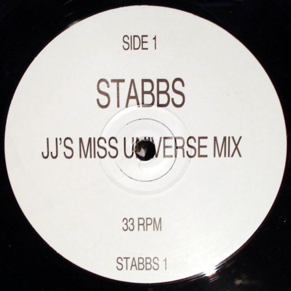 Stabbbs - Joy & Happiness