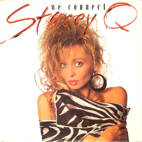 Stacey Q - We Connect