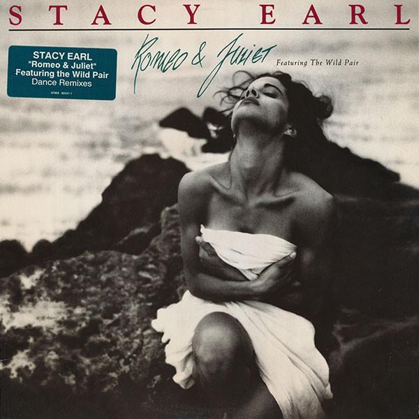 Stacy Earl, The Wild Pair - Romeo & Juliet
