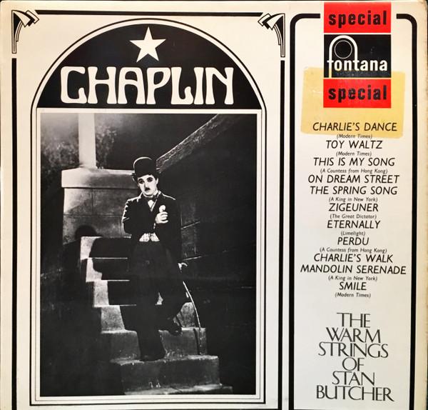 Stan Butcher - Chaplin