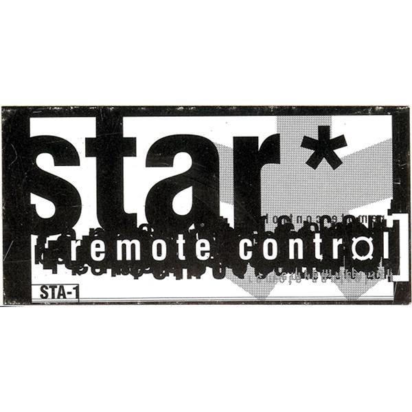 Star  - Remote Control