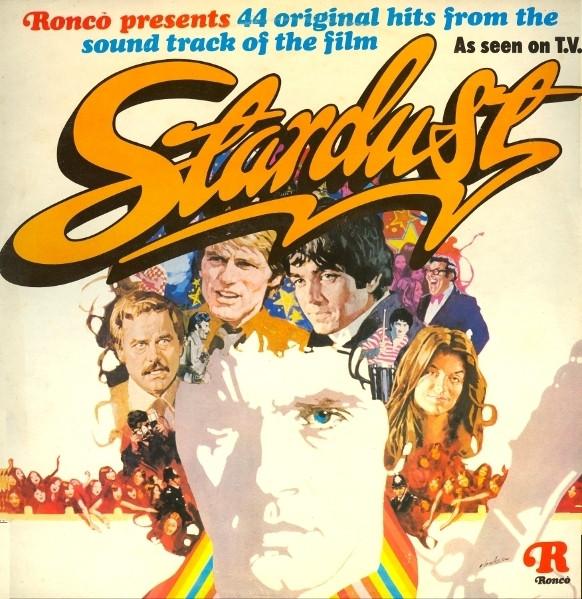  - Stardust - 44 Original Hits From The Sound Track Of The Film