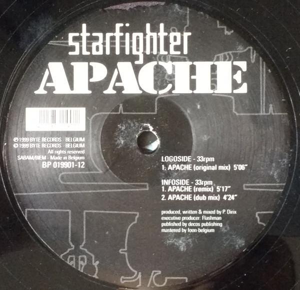 Starfighter - Apache