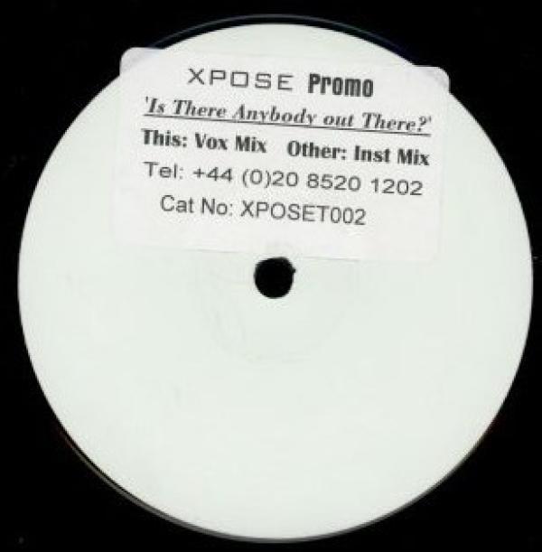 Stargazers - Is There Anybody Out There?