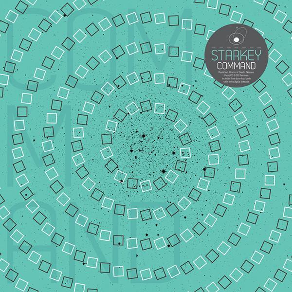 Starkey - Command