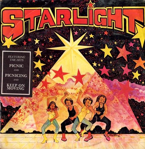 Starlight (12) - Starlight