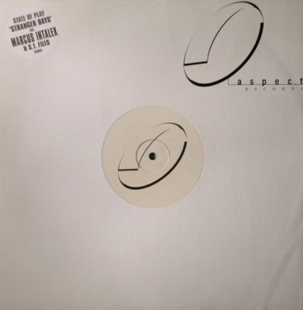 State Of Play - Stranger Days