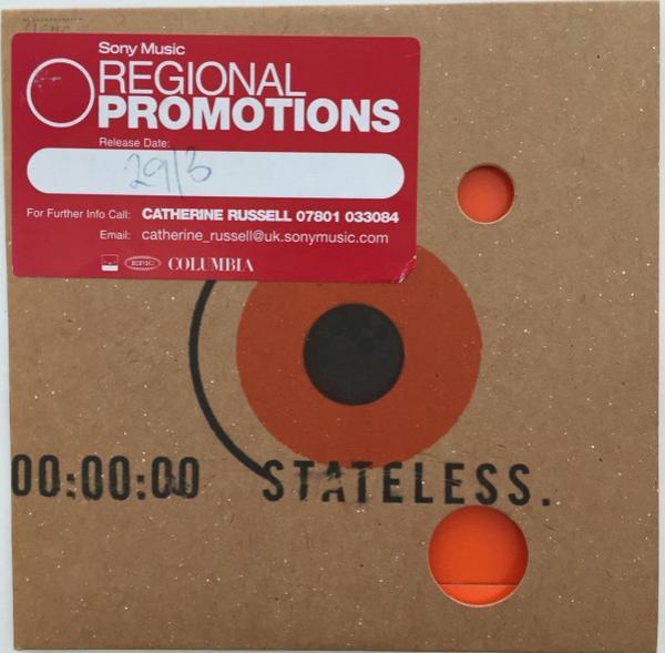 Stateless (2) - Down Here